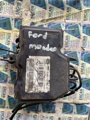 17393903 FORD GALAXY 2.0 ABS Beyni 