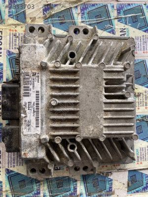 5WS40592JT Ford Mondeo 1.8 Motor Beyni 