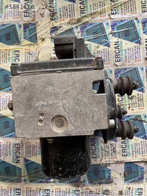 16332401 Volkswagen Passat ABS Beyni 