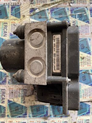 0265955014 Volkswagen Polo Abs Beyni