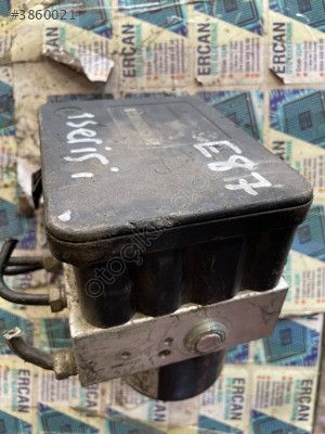 345167952101 BMW SERIE 3 BERLINA (E90) ABS Beyni 