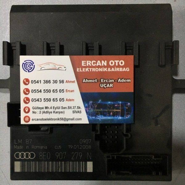 Audi A4  OEM 8E0 907 279 N