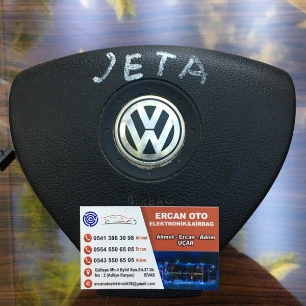 VW Jetta  1K0 880201 BB 1QB ARBAG