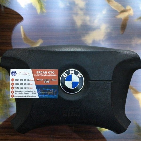 BMW ARBAG 3310942459