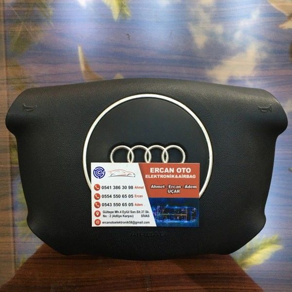 Audi A4 Airbag - 8E0 880 201 L GPS