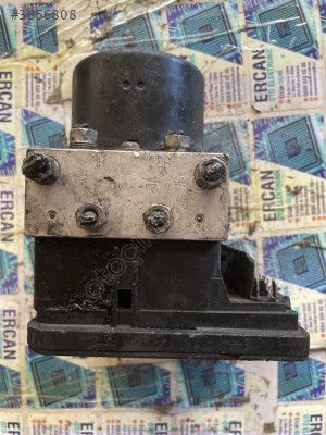 10096005783 Opel Astra H Zafira B ABS Beyni 