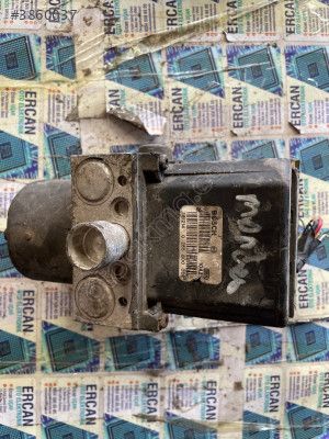 0265800007 Ford Mondeo ABS Beyni 