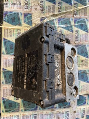 6X0907379B Volkswagen Polo Skoda Felicia Seat Ibiza Abs Beyni 