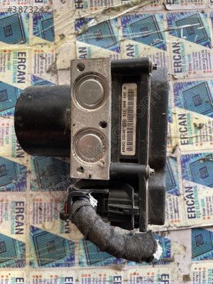 0265800775 Volkswagen Polo Seat biza Skoda Fabia ABS Beyni 