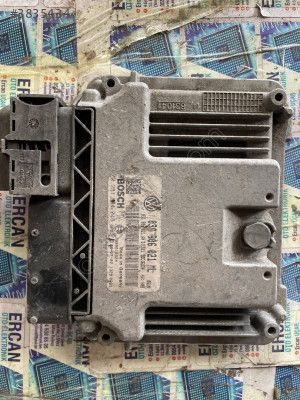 03g906021ml VAG Motor Beyni 