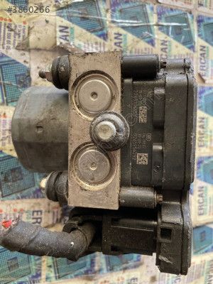 0265956292 Opel Corsa E 1.4 ABS Pompas 