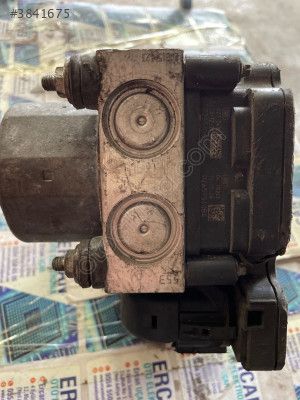 0265244558 Audi S1 ABS Beyni 