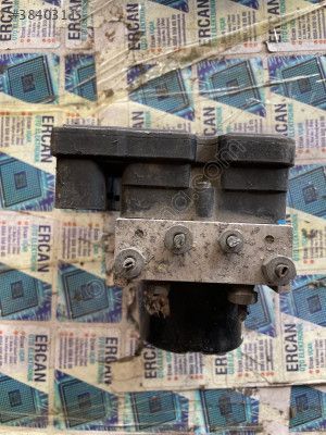 8V512M110AD Ford Fiesta Abs Beyni 