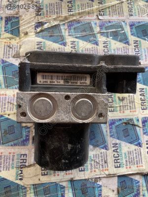 0265800511 Volkswagen Polo Seat biza Skoda Fabia ABS Beyni 