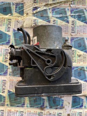 0265956220 OPEL KARL ABS Beyni 