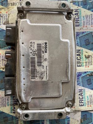0261206943 PEUGEOT 307 MOTOR BEYN 