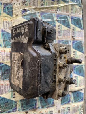 16565713 Ford S-Max Mondeo ABS Pompas 