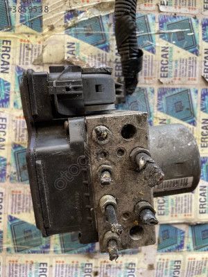 16565706 FORD MONDEO BERLINA ABS Beyni 