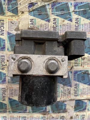13157576 Opel Astra H ABS Pompa Beyni 