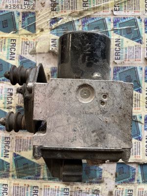 3C0.614.095.P Volkswagen Passat ABS Beyni 