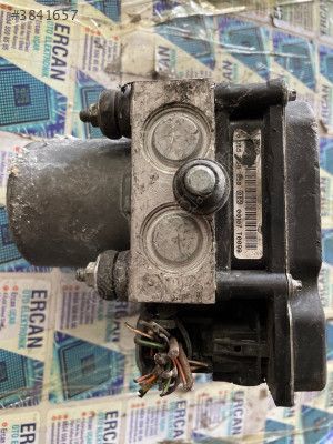 0265950858 AUD A6 C6 ABS Beyni 
