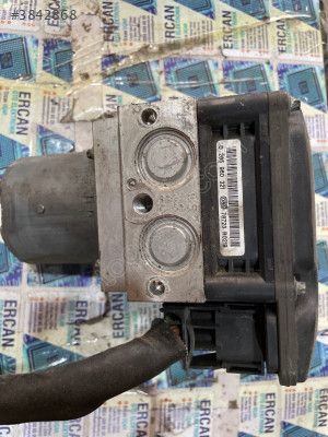 0265960321 MERCEDES W211 ABS BEYN 