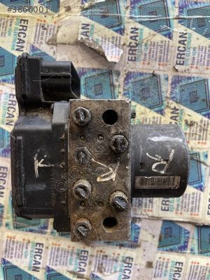 54085966D Ford Mondeo ABS Beyni 