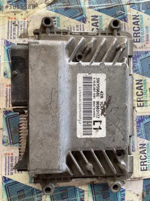 0265800609 Nissan Qashqai ABS Pompas 