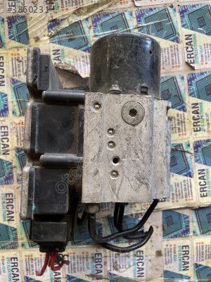 13509101J Opel Vectra C ABS Beyni 