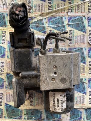 15113906 Opel Vectra C ABS Beyni