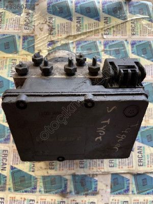 4R832C219BD Jaguar S-Type ABS Pompas