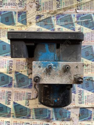 6Q0614117H VW Seat KODA ABS Beyni 