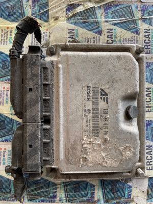 038906019PA VW Sharan 1.9 Motor Beyni 
