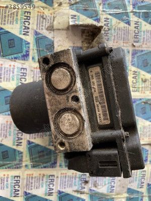 0265951610 Ford Transit ABS Beyni