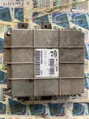 9625274380 Peugeot 106 1.4 Motor Enjeksiyon Beyni 