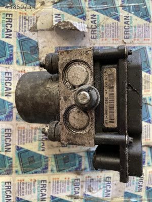 0265950471 Jaguar X-Type ABS Beyni 