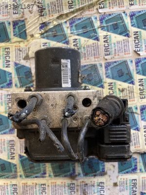 22971448 Chevrolet Malibu ABS Beyni 