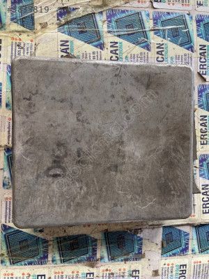 3903856 Ford Fiesta Motor Kontrol nitesi 