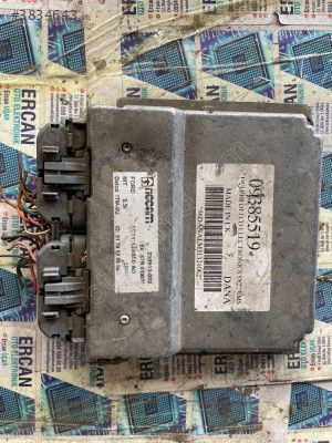 09385519 Chrysler Pt Cruiser 2.0 Motor Beyni 