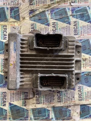 8980003220 Opel Meriva 1.7 CDTI Motor Beyni 