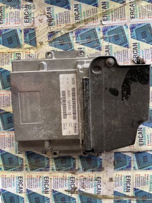 6G9112A650CG FORD MONDEO BERLINA (CA2) Motor Kontrol Cihaz 