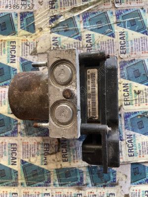 0265801133 RENAULT MASTER 3 ABS BEYN 