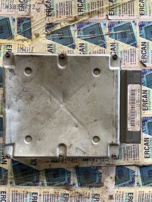 1S7F-12A650-DAF FORD MONDEO 2.0 Motor Beyni 