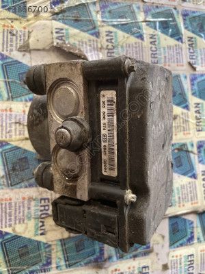 0265800574 Nissan Micra ABS Beyni 