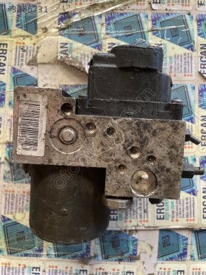 2110E0233 Nissan X-Trail ABS Pompas 
