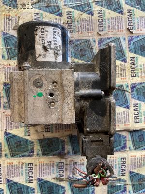 15113901 Opel Vectra C ABS Beyni 