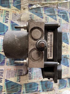 0265800770 Opel Corsa C ABS Beyni 