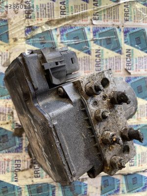 54084922C Ford S-MAX ABS Pompas 