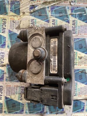 0265800320 Nissan Micra ABS Beyni 