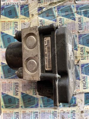 0265955028 VW Volkswagen Polo ABS Beyni 